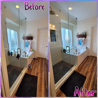 Alex's Carpet Cleaning