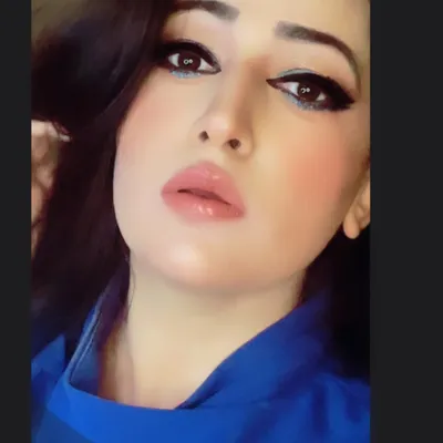 L.A. Glam beauty
