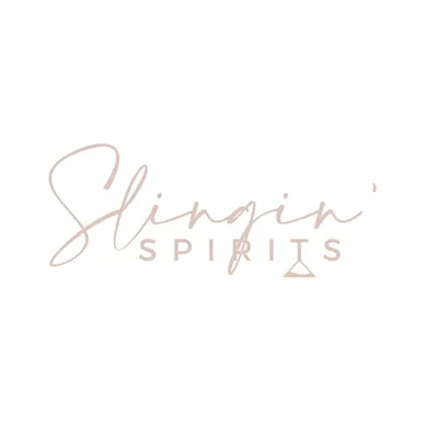 Slingin' Spirits
