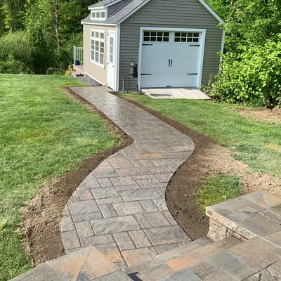 JD STONEWORKS LLC. Masonry & Landscaping.