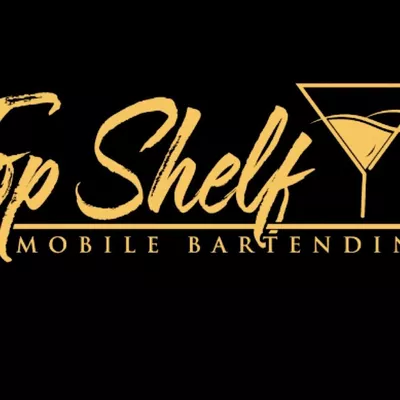 TopShelf Mobile Bartending Experience