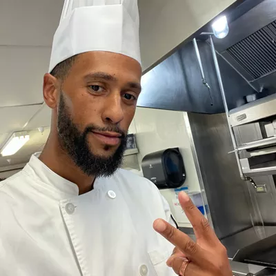 Chef’s Table