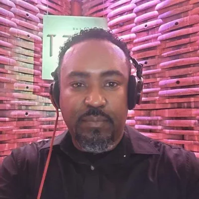 DJ KEVY KEV