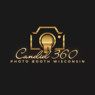 Candid 360 Photo Booth Wisconsin