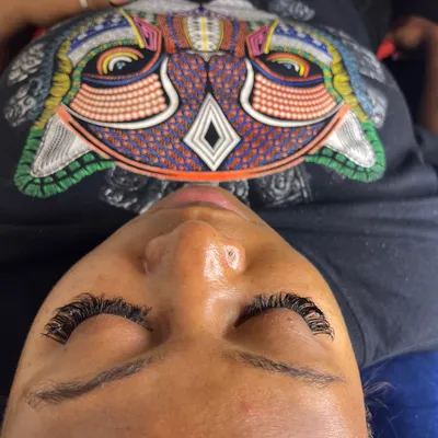 nasachi THE beauty guru