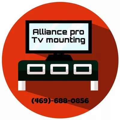 Alliance pro mounting