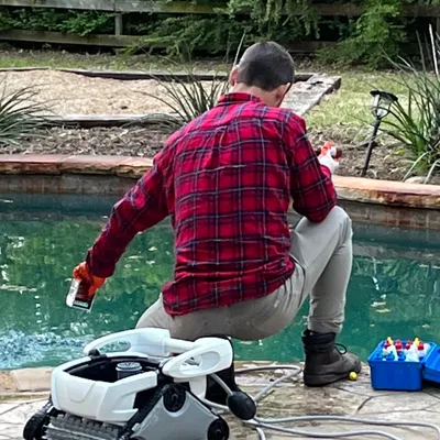 Follow Through pools