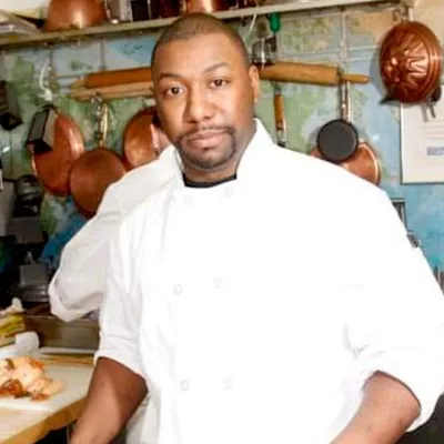 Rell's Kitchen