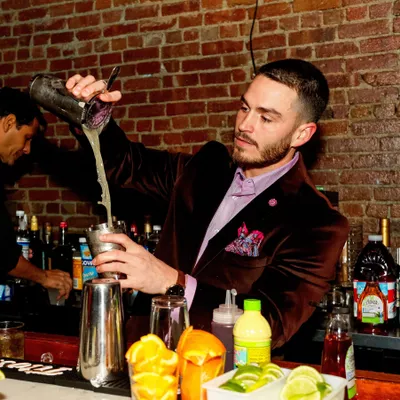 Max Hospitality Event Photography