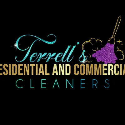 Terrell’s Residential and Commercial Cleaners