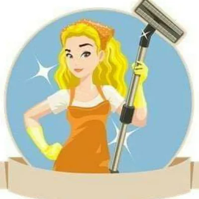 Alice's Cleaning Spree