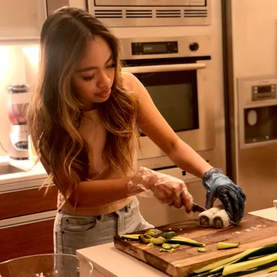 CHEF ANGELIC