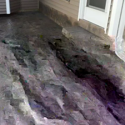 JC Decorative Concrete