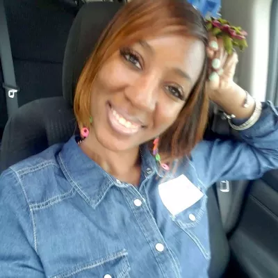 Courtney Wilson