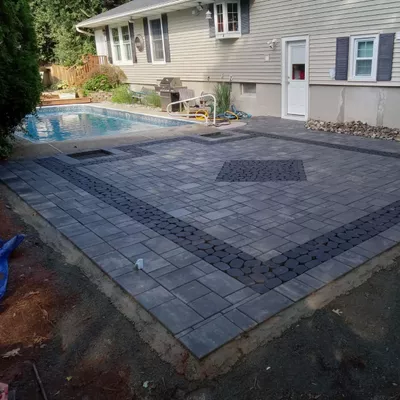 Stoneline Masonry