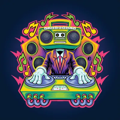 DJ Mike Drop Productionz