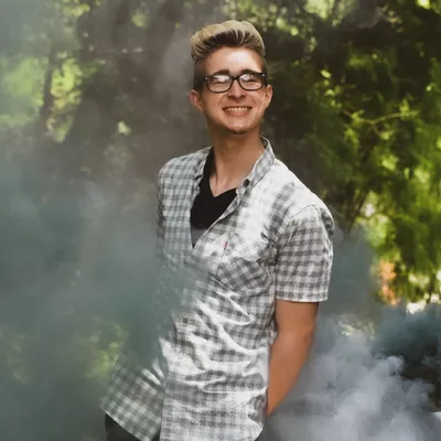 Kollin Greer