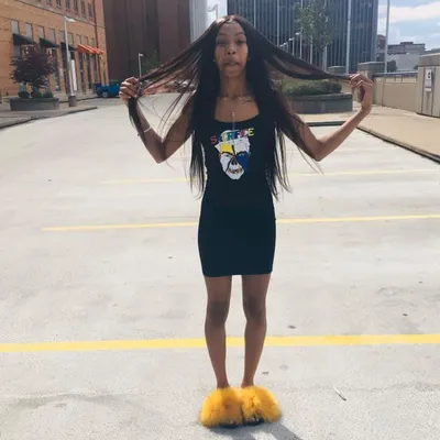 Keyala Johnson