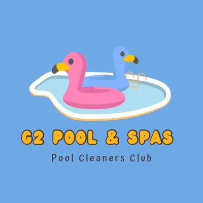 G2 Pool and Spa Services