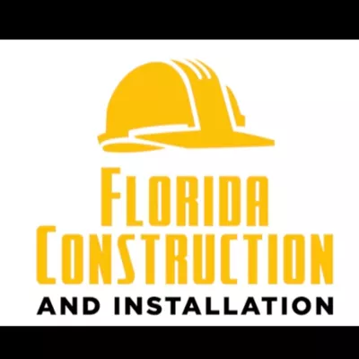 Florida Construction and installation