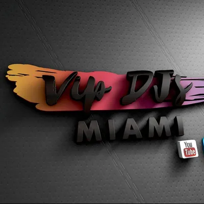 VIP DJS MIAMI