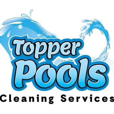 Topper Pools