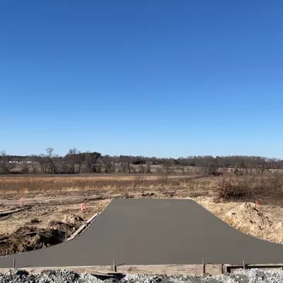 Lopez concrete