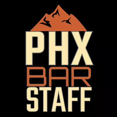 PHXBarStaff