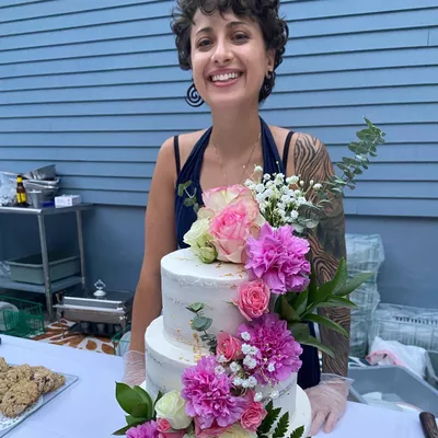 Baker Beth Catering