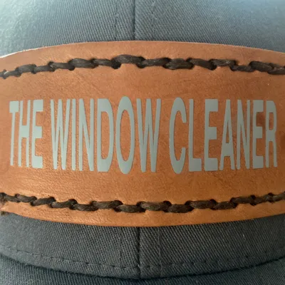 The Window Cleaner Kyle