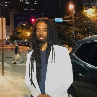 Cedrian Visuals
