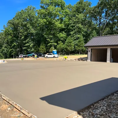 JCONCRETE