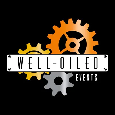 Well-Oiled Events