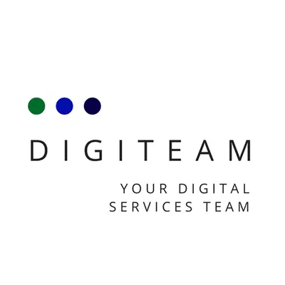 DigiTeam Computer Repair