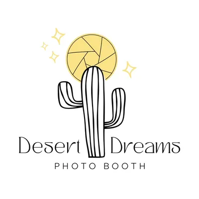 Desert Dreams Photo Booths