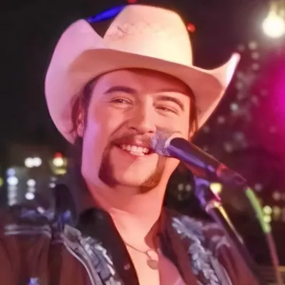 DICK PRESTON | Texas Outlaw Country