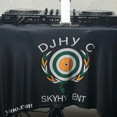 DJHy-C
