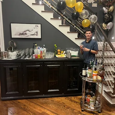Elegancy Mobile Bartending