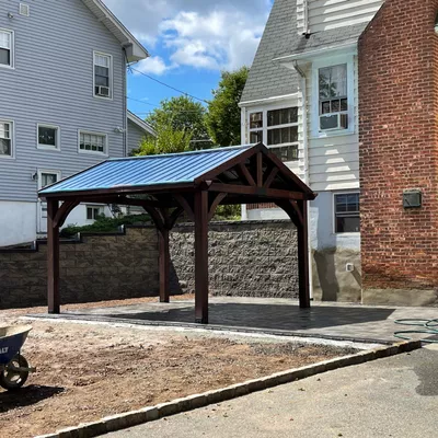 All Hands ConstructionNj