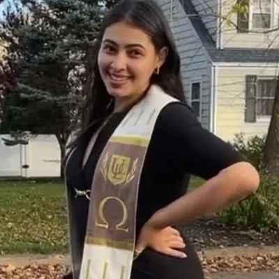 Wedding Officiant Diane -NJ (English and Spanish)