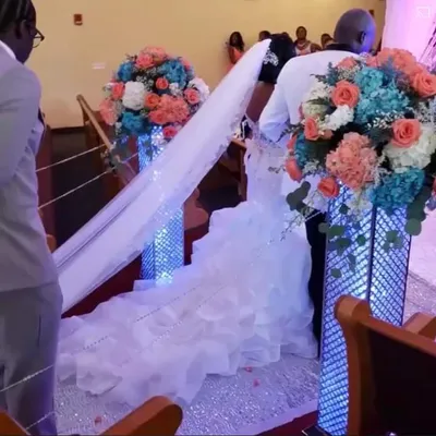 J&F Elegant Creations