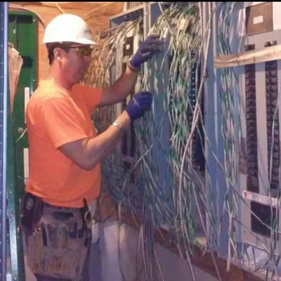Electricity & handyman service