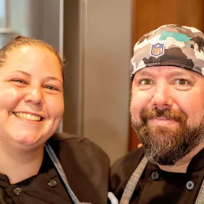 North Fork Catering