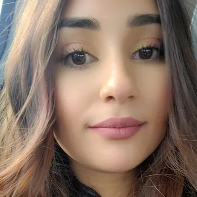 Rachel Molina