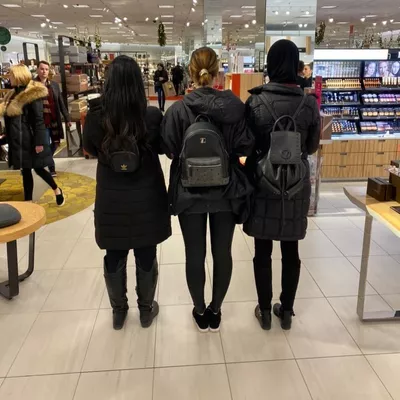 JNS Beauty Crew