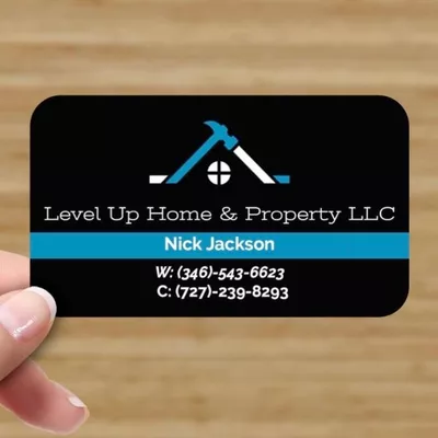 Level Up Home & Property LLC