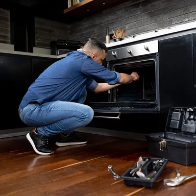 District Appliance Services LLC