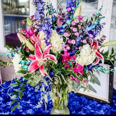 Chateau Events & Planning LLC