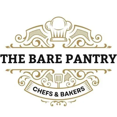 The Bare Pantry