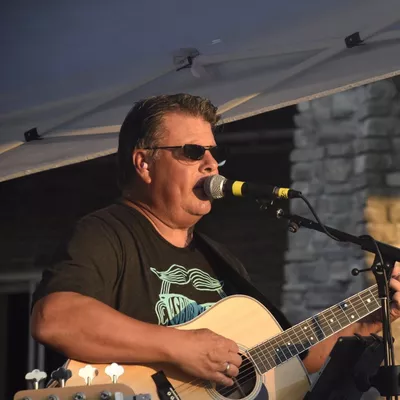 Jim Garabo Music